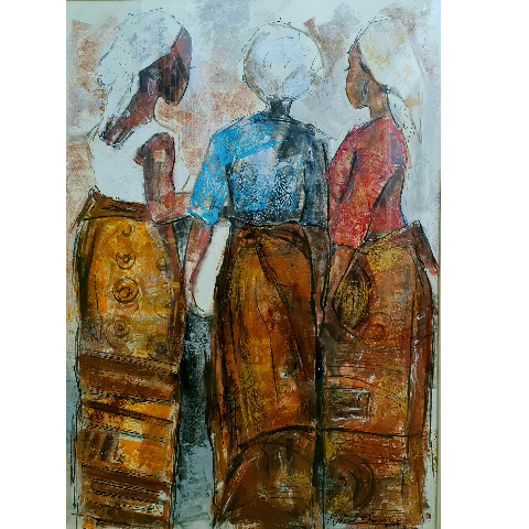 Umuokwu series 1